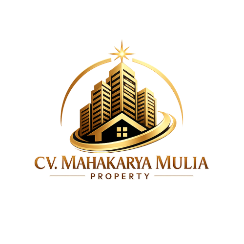 Mahaka Bangun Rumah